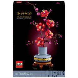 10369 LEGO® Botanicals™ Květ heřmánku