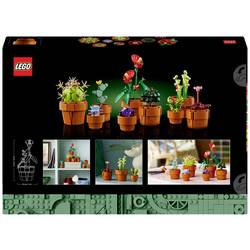 10329 LEGO® Botanicals™ Mini rostliny