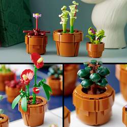 10329 LEGO® Botanicals™ Mini rostliny