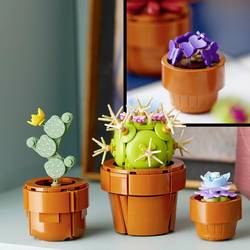 10329 LEGO® Botanicals™ Mini rostliny