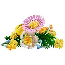 10347 LEGO® Botanicals™ Malý letní čas