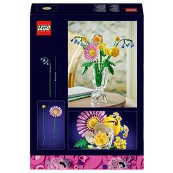 10347 LEGO® Botanicals™ Malý letní čas