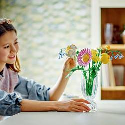 10347 LEGO® Botanicals™ Malý letní čas