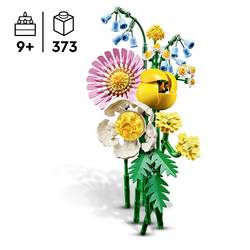 10347 LEGO® Botanicals™ Malý letní čas