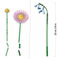 10347 LEGO® Botanicals™ Malý letní čas