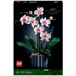 10311 LEGO® Botanicals™ Orchidee