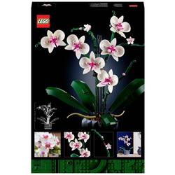 10311 LEGO® Botanicals™ Orchidee