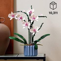 10311 LEGO® Botanicals™ Orchidee