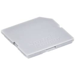 Smartkeeper Zámek portu SD SD04P1GY sada 10 ks šedá bez klíče SD04P1GY