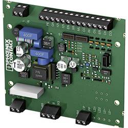 Phoenix Contact 1622460 EV-CC-AC1-M3-CC-SER-PCB nabíjecí regulátor pro emobility
