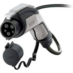 Spirálový nabíjecí kabel pro emobility Phoenix Contact 1627356 5 m