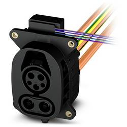 Phoenix Contact 1210900 nabíjecí zásuvka pro emobility typ 1 80 A 1 fáze