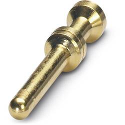 Crimp contact CK2,5-ED-0,50ST AU CK2,5-ED-0,50ST AU Phoenix Contact Množství: 100 ks