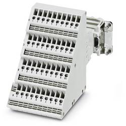 Terminal adapter HC-D 40-A-UT-PER-F HC-D 40-A-UT-PER-F Phoenix Contact Množství: 1 ks
