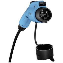 Akyga AK-EC-18 nabíjecí kabel pro emobility 5 m