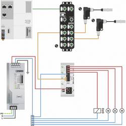 Phoenix Contact 2910411 CBMC E4 24DC/1-10A IOL jistič 1 ks