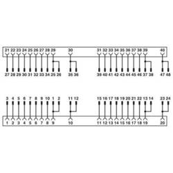 Phoenix Contact FLKM 50-PA/AN/S7-1500 2907386 adaptér pro PLC 50 V/DC
