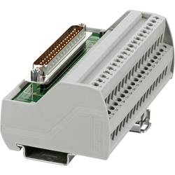 modul rozhraní Phoenix Contact VIP-2/SC/D37SUB/M/SO, 1 ks