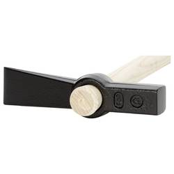 Picard 0007501-500 zednické kladivo 500 g 300 mm DIN 5109 1 ks