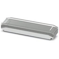Phoenix Contact ICS25-TL100X12-7035 vrchní část krytu PA 6.6 světle šedá 10 ks