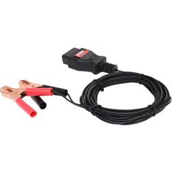 KS Tools 5501706 Udržovač napětí kategorie OBD II 550.1706