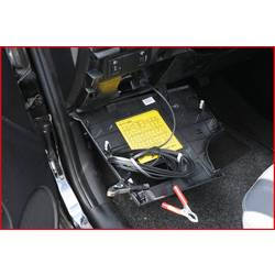 KS Tools 5501706 Udržovač napětí kategorie OBD II 550.1706