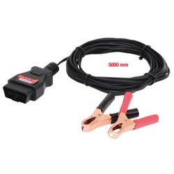 KS Tools 5501706 Udržovač napětí kategorie OBD II 550.1706