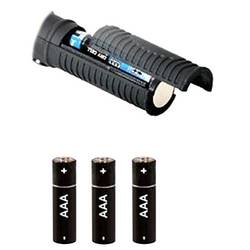 Brilliant Tools BT130910D BT130910D LED Tyčová LED svítilna na baterii 140 lm
