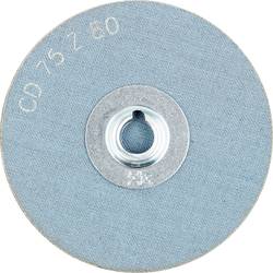 PFERD TOOLS CD 75 Z 80 42753708 brusný list Zrnitost 80 (Ø) 75 mm 50 ks