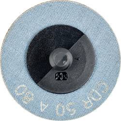 PFERD TOOLS CDR 50 A 80 42770508 brusný list Zrnitost 80 (Ø) 50 mm 100 ks