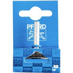 PFERD TOOLS Kulatý nástavec POS RBU 3006/6 INOX 0,20 43701006 10 ks