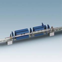 Phoenix Contact NS 32 AL UNPERF 2000MM 1201028 Support rail hliník 2000 mm 5 ks