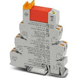 Phoenix Contact PLC-RPT- 24DC/21-21/EX reléový modul, 24 V/DC, 6 A, 2 přepínací kontakty, 10 ks