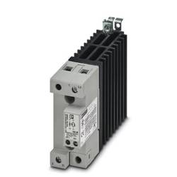 Phoenix Contact ELR 1-SC-24DC/600AC-50 polovodičový stykač spínání při nulovém napětí 50 A s varistorem Vhodné pro značku (relé): Phoenix Contact Piece 1 ks