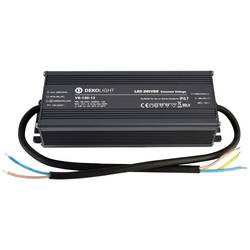 Deko Light IP, CV, V6-150-12 LED driver konstantní napětí 150 W 0 mA - 12.5 A 12 V ochrana proti přepětí 1 ks