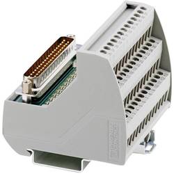 modul rozhraní Phoenix Contact VIP-3/SC/D25SUB/F/LED, 1 ks