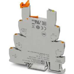 Phoenix Contact PLC-BPT- 24DC/21RW patice pro relé (d x š x v) 94 x 6.2 x 80 mm, Piece, 10 ks