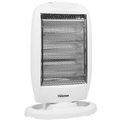 Tristar KA-5129 halogenový zářič 400 W, 800 W, 1200 W 38 m³ bílá