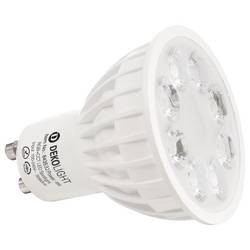 Deko Light 843532 LED Energetická třída (EEK2021) F (A - G) GU10 4 W RGB, teplá bílá, studená bílá (Ø x v) 50 mm x 57 mm 1 ks