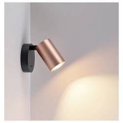 Deko Light Can 931064 Pouzdro; skleněný štítek růžová