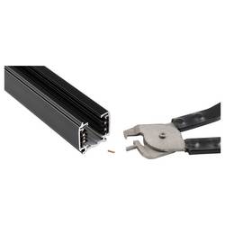 Deko Light D LINE DALI 931066 Příslušenství černá, stříbrná