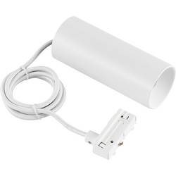 Deko Light Can 150 707253 Jednofázové osvětlení GU10 7.5 W Signální bílá (RAL 9003)