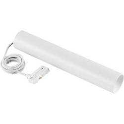 Deko Light Can 350 707257 Jednofázové osvětlení GU10 7.5 W Signální bílá (RAL 9003)