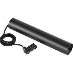 Deko Light Can 350 707258 Jednofázové osvětlení GU10 7.5 W sytá černá (RAL 9005)
