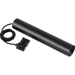 Deko Light Can 350 Třífázové osvětlení GU10 7.5 W sytá černá (RAL 9005)