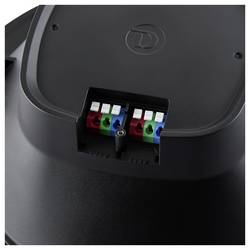 Deko Light 565754 Downlight - Acrux Pro 190 vestavné svítidlo, LED, 30 W, sytá černá (RAL 9005)