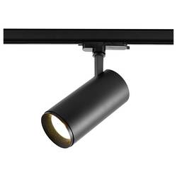 Deko Light Lucea 30 CCT Tilt Třífázové osvětlení 33 W LED sytá černá (RAL 9005)
