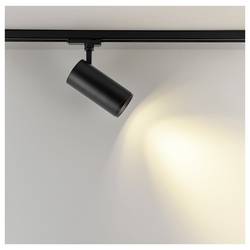 Deko Light Lucea 30 CCT Tilt Třífázové osvětlení 33 W LED sytá černá (RAL 9005)