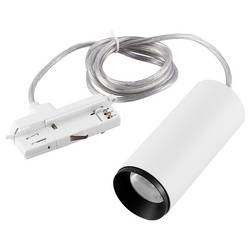 Deko Light Lucea 10 CCT Třífázové osvětlení 11 W LED Dopravní bílá (RAL 9016)