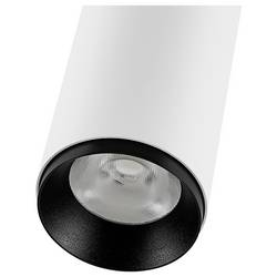 Deko Light Lucea 10 CCT Třífázové osvětlení 11 W LED Dopravní bílá (RAL 9016)